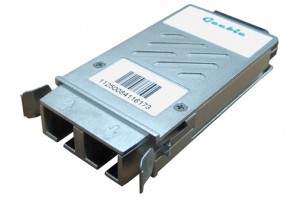 1G CWDM GBIC module (Singlemode, 1590nm, 80km)