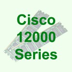 Cisco 12000 Series Routers