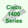 Cisco 1400 Series Routers