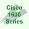 Cisco 1600 Series Routers