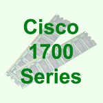 Cisco 1700 Series Routers