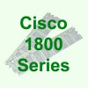 Cisco 1800 Series Routers