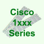 Cisco 1xxx Series Routers