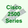 Cisco 2500 Series Routers