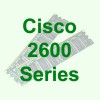 Cisco 2600 Series Routers