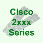 Cisco 2xxx Series Routers