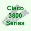 Cisco 3800 Series Routers