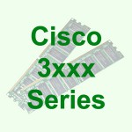 Cisco 3xxx Series Routers