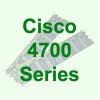 Cisco 4700 Series Routers