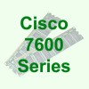 Cisco 7600 Series Routers