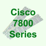 Cisco 7800 Series Media Convergence Servers