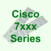 Cisco 7xxx Series Routers