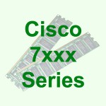 Cisco 7xxx Series Routers