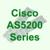 Cisco AS5200 Series Univeral Access Servers