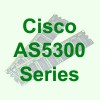 Cisco AS5300 Series Univeral Access Servers
