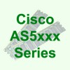 Cisco AS5xxx Series Univeral Access Servers