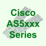 Cisco AS5xxx Series Univeral Access Servers