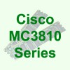 Cisco MC3810 Series Multiservice Access Concentrators