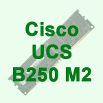 Cisco UCS B250 M2 Blade Server