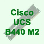 Cisco UCS B440 M2 Blade Server