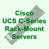 Cisco UCS C-Series Rack-Mount Servers