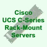 Cisco UCS C-Series Rack-Mount Servers