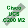 Cisco UCS C200 M2 Rack-Mount Server