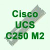 Cisco UCS C250 M2 Rack-Mount Server