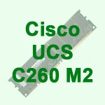 Cisco UCS C260 M2 Rack-Mount Server