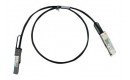 40GBASE-CR4 QSFP+ direct attach copper passive cable, 1 meter
