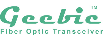 Geebic optical transceiver