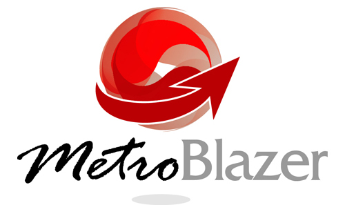 MetroBlazer media converter